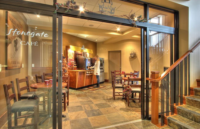 Stonegate Resort - Photo 47