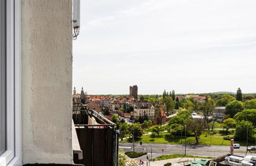 MVP Apartments VIP Plac Jana z Głogowa 2 - Foto 19