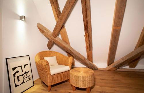 Schloss Kirchberg - Schlossnest - Foto 7