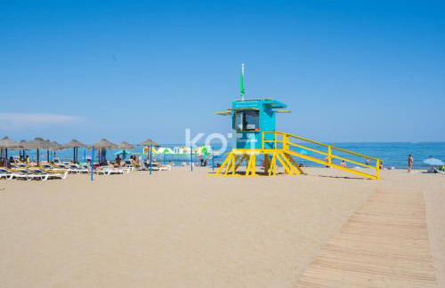 Koti Rentals - Doña Sofía - Foto 46