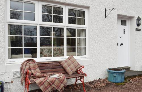 Edenwoodend Cottage - Foto 16