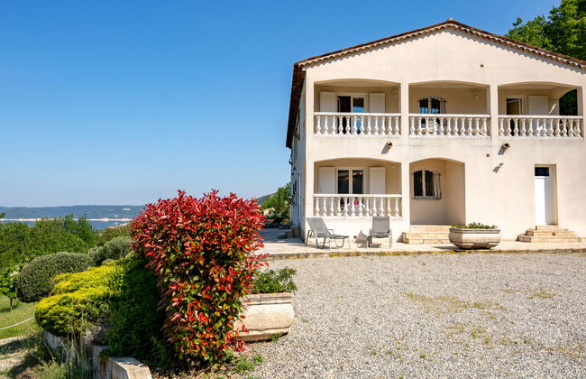 Sainte Croix - Foto 16