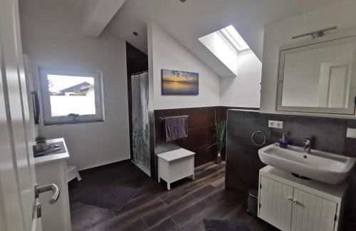 Ferienwohnung Chiemseeliebe - Foto 13