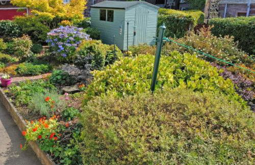 Jessamine Cottage - Photo 16