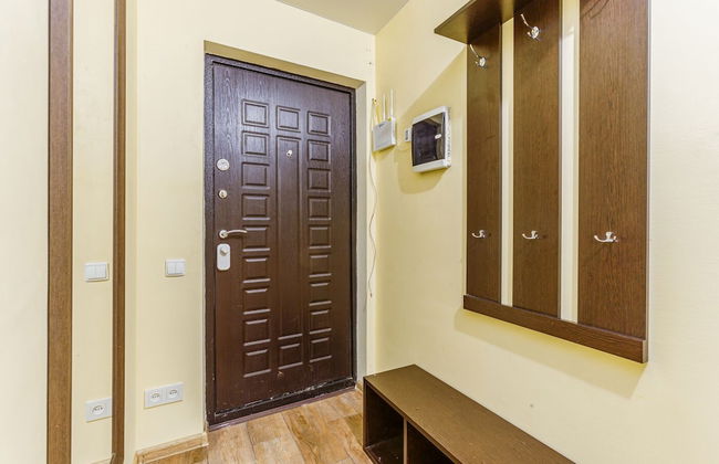 Inndays Akademicheskaya - Foto 11