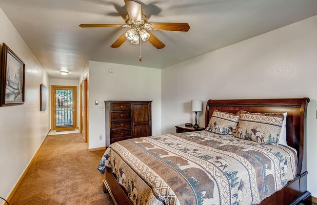 Black Canyon Inn Unit B4/5 - Foto 7