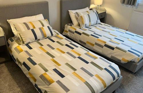 Very comfy 3 bed town house - Foto 56