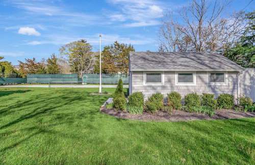 Tennis & Sea Escape - Hydrangeas in the Hamptons - Foto 10