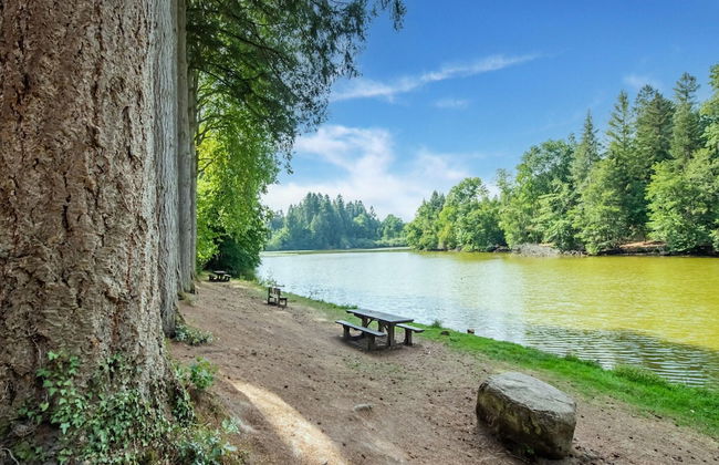 Gite in the Heart of Saone et Loire - Photo 37