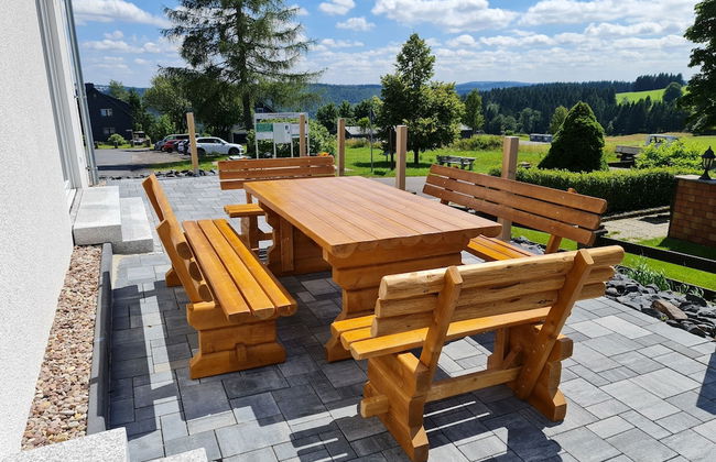 Ferienhaus Victoria - Foto 27