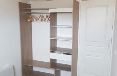 Petite maison agreable avec jardin privatif - Foto 10