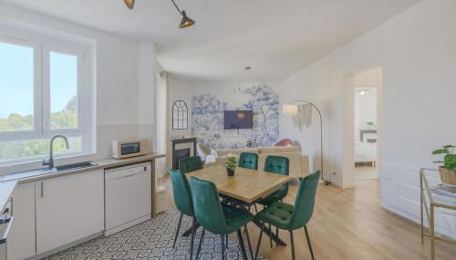 Le beaurepaire, Proche Parc des Expos, Le bourget, Roissy CDG - Foto 2