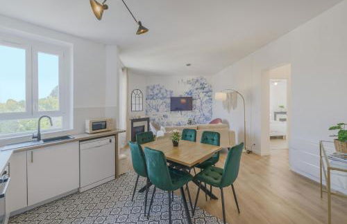 Le beaurepaire, Proche Parc des Expos, Le bourget, Roissy CDG - Foto 2