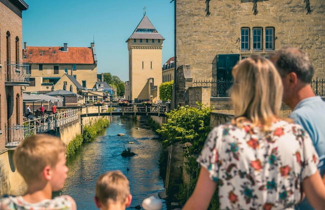 Modern Villa 30km From Maastricht - Foto 33