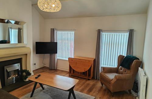 Home sweet Home, 2 bedrooms apartment - Foto 13