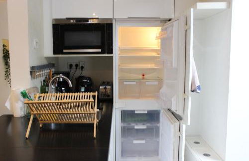 Appartement avec beaucoup de cachet central et calme - Foto 31