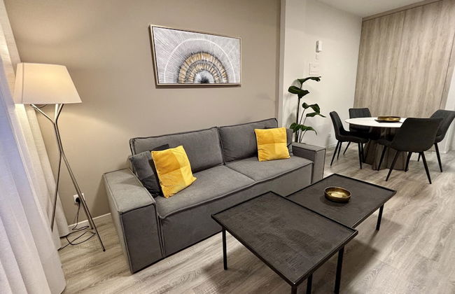 Seabreeze City Center Flat No 5 - Foto 33