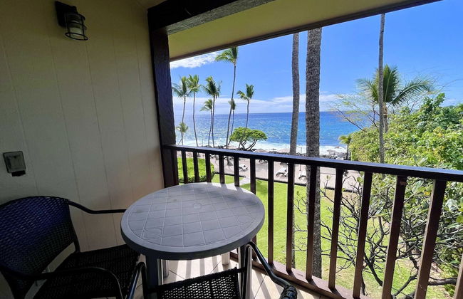 Kona Isle Oceanfront Condo w/ A/c! - Foto 23