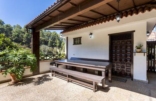 Home2Book Icod Rural Escape Pool BBQ - Foto 33