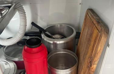 Apto completo com 2 quartos - Photo 13