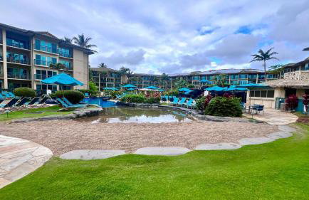 Pau Hana Kauai at Waipouli Beach Resort - Photo 57