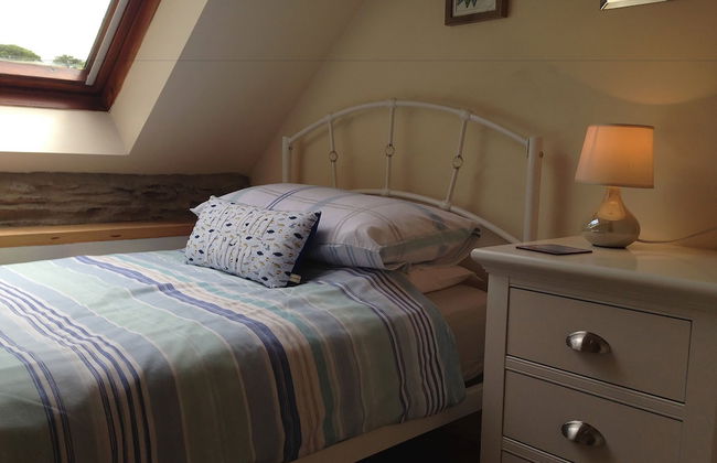 Troedyrhiw Holiday Cottages - Foto 17