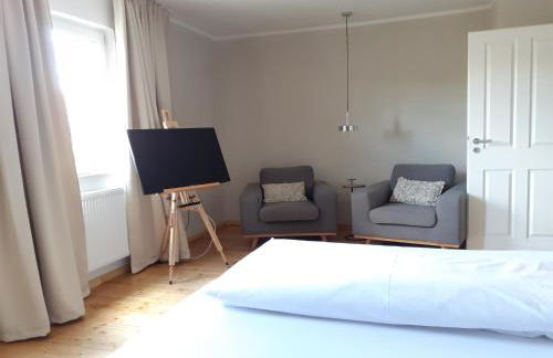 Tauber Lodge - Foto 46