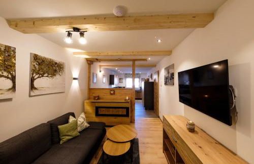 DeLuxe Wohnung am Tegernsee Gschwandtnerhof - Foto 9