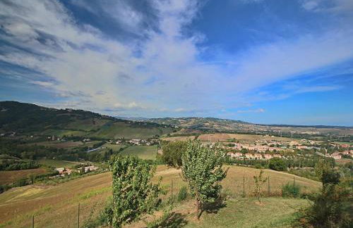 Cottage in Montelabbate With Pool, Garden, Bbq, Parking - Photo 70