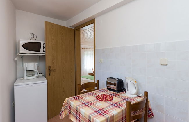 Apartments Miskovic - Photo 13