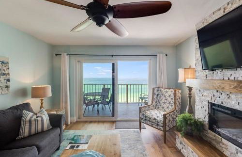 Regency Towers 1018 Beachfront unit - Foto 12