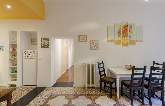 JOIVY Family Flat, 5 Mins to Piazza Corvetto - Foto 10