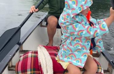 Outbuilding with river views in Cambridgeshire - Foto 8