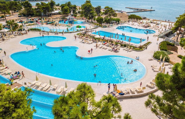 Family Fun at Zaton Resort - Foto 1