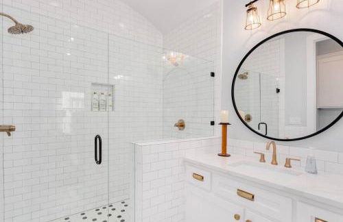 The Brownstone-1 Block to Downtown Bentonville - Foto 20