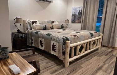 Cozy Cabin Retreat for Your Perfect Getaway - Foto 15