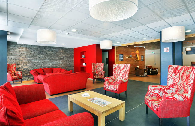 L'Aigle Bleu - Foto 11