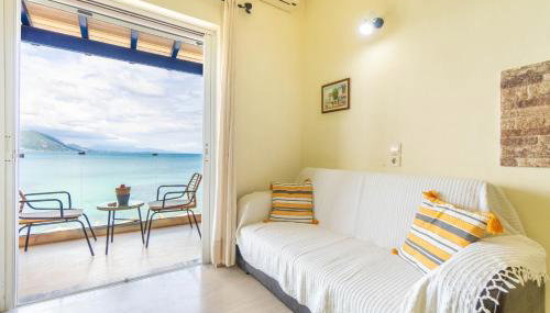 Nikos Seaside studio 4 - Foto 2