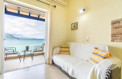 Nikos Seaside studio 4 - Foto 2