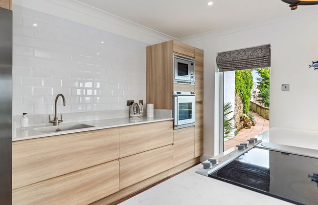 Blue Horizon - Spectacular Coastal Views - Foto 14