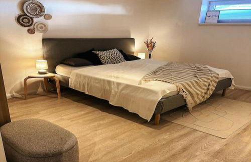 Apartment in Orth - Photo 20