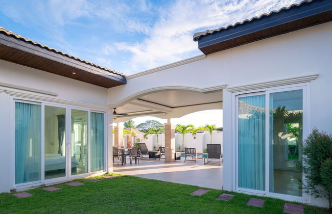 Orchid Paradise Homes OPV515 - Foto 25