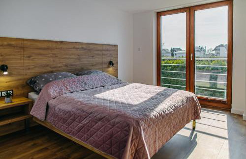 Morris Apartamenty - Foto 31