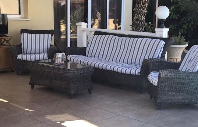 Carolyn Villa , Ayia Napa - Foto 34