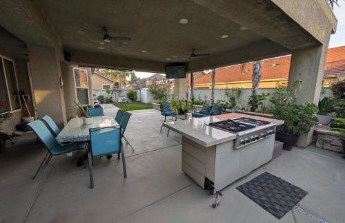Spacious 5-bedroom 3-bath house in NW Fresno - Foto 44