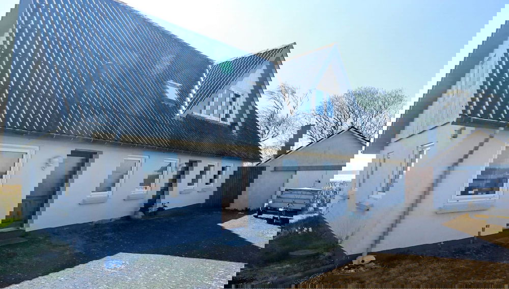 4 Person Holiday Home in Fjerritslev - Foto 1, Imagen principal