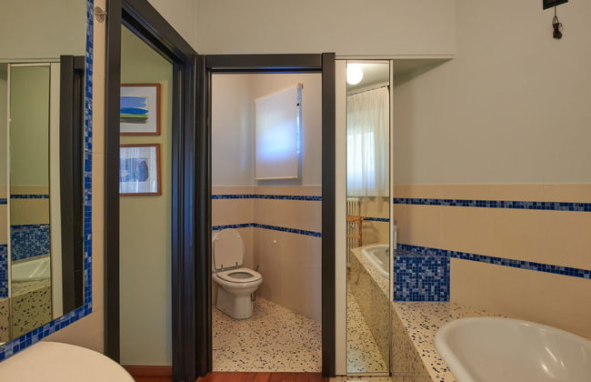 Villa Ulivo - Foto 28