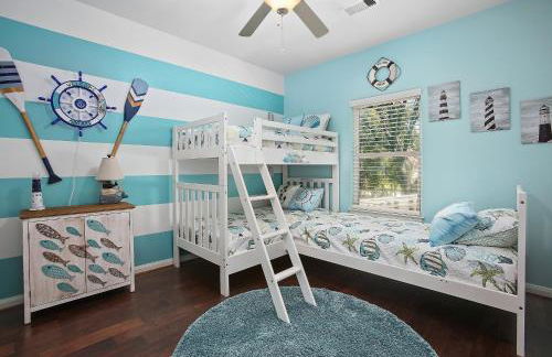 Kemah Baydreaming Near Kemah Boardwalk - Foto 27