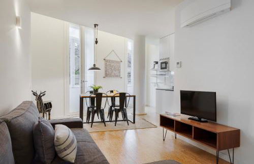 Galerias Nightlife Fashion Flats - Foto 58