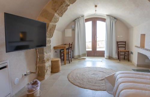 Case al Borgo - Albergo diffuso - Foto 35